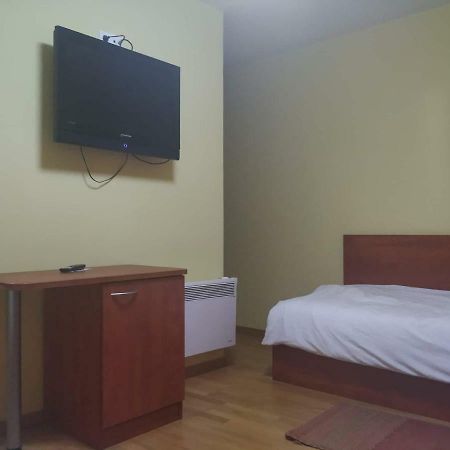 Hotel Jezero Szarajevó Kültér fotó