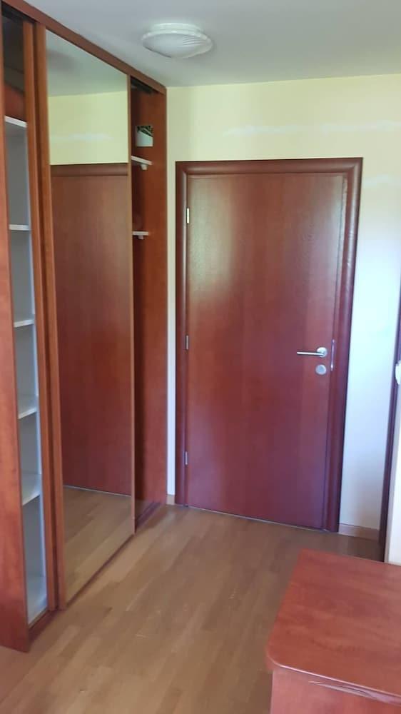 Hotel Jezero Szarajevó Kültér fotó