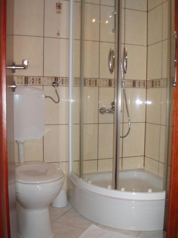 Hotel Jezero Szarajevó Szoba fotó