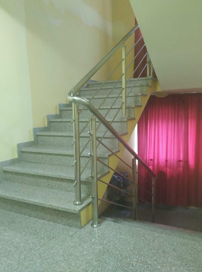 Hotel Jezero Szarajevó Kültér fotó